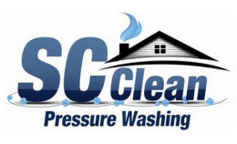 sc clean pressure washing